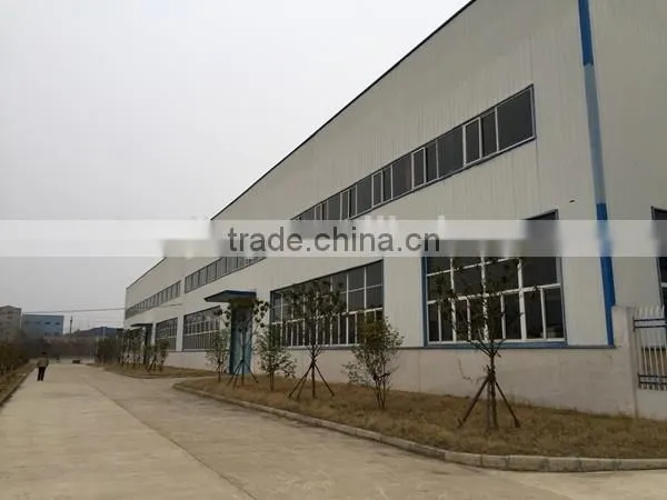 Colorful Kraft Paper Bag with Handles from China Manufacture
