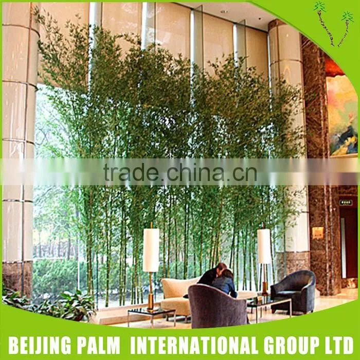 Water Proof 2017 Artificial Bamboos
