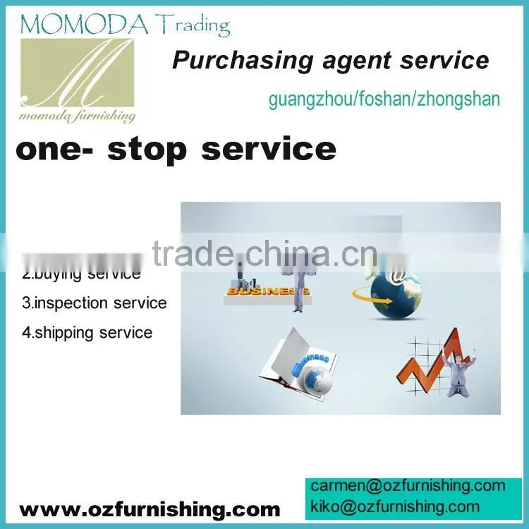 China Buying agent Shipping agent sourcing agent service and shipping service