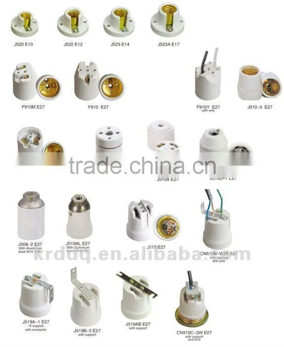 3P 100A porcelain knife switch