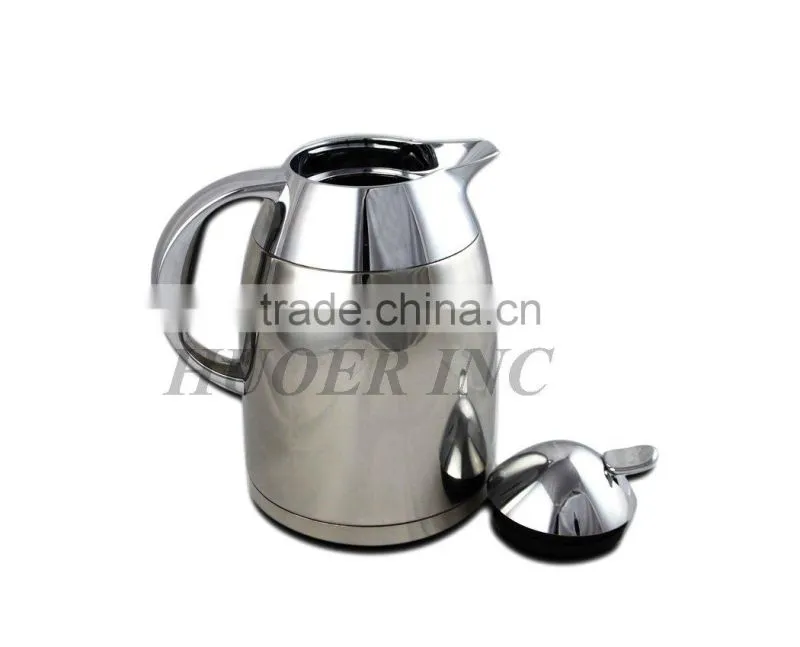 Stainless Steel Thermos Flask