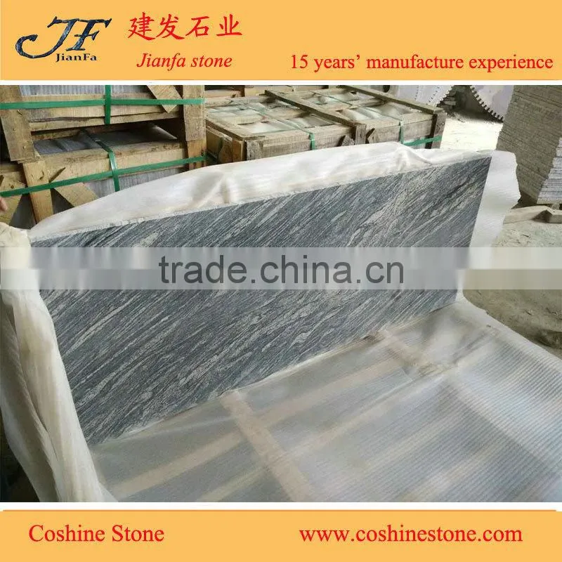Chinese natural stone Wholesale prefab granite countertop with direct buy china