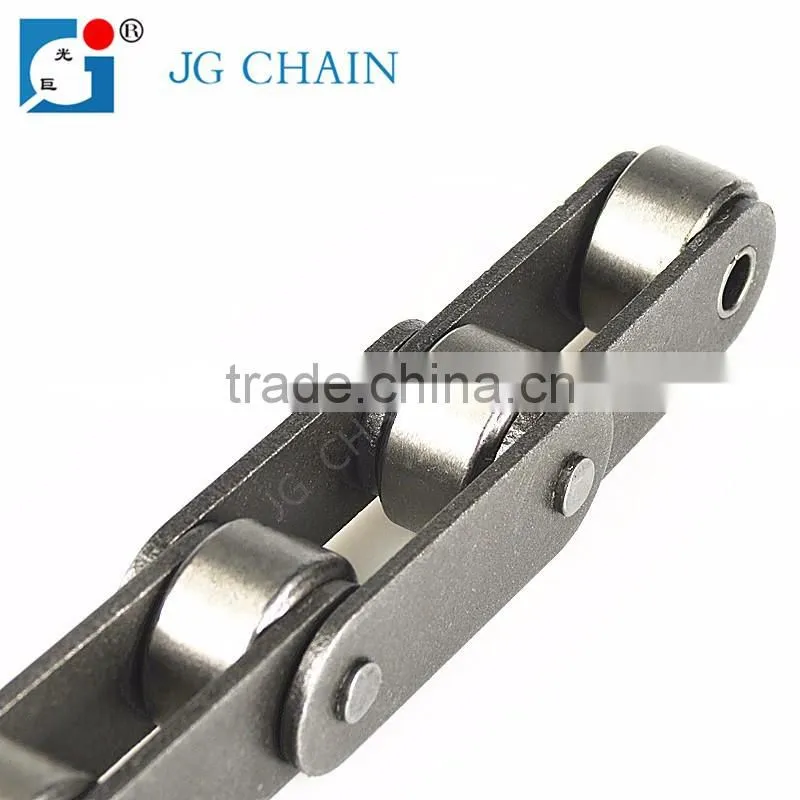 Large pitch stainless steel conveyor c2042ss chain
