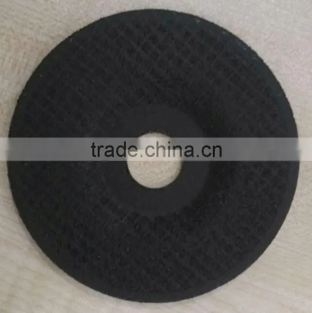 T27 DC angle grinding wheel for metal/steel