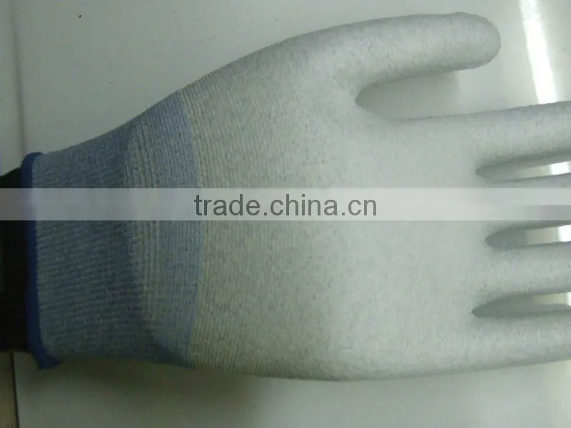PU Glove and Safety Glove