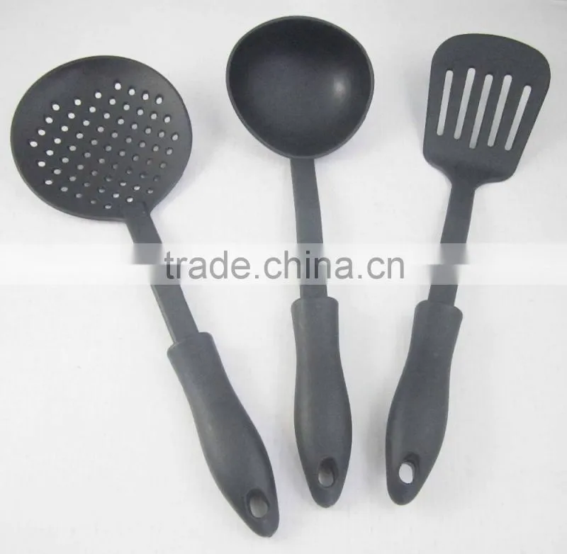 FDA LFGB Food Grade Nylon Kitchen Tool Set Kitchen Equipment
