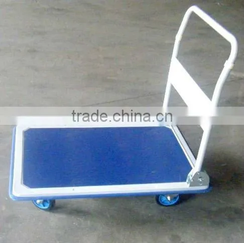 warehouse trolley ph1005
