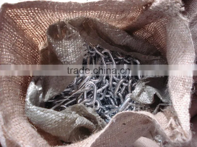 welded steel chain supplier,welding chain manufacturer