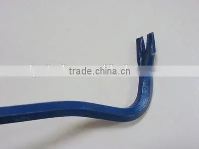 high carbon steel Nail Puller/Stapler Remover with lowest price