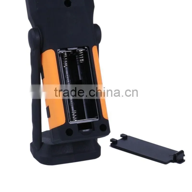 zoom multifunction emergency light with magnet ,HL-1017, battery back-up emergency light with magnet