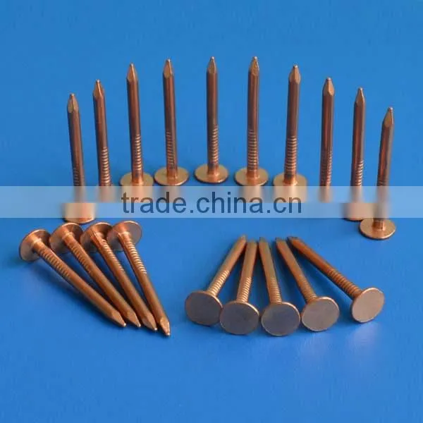 copper nails for sale