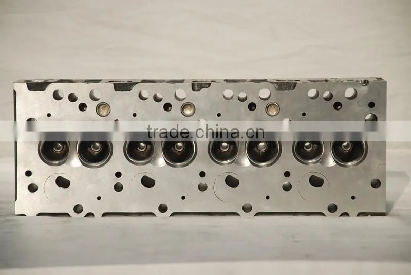 Brand new ISUZ U 4JG2 motor engine cylinder head for sale