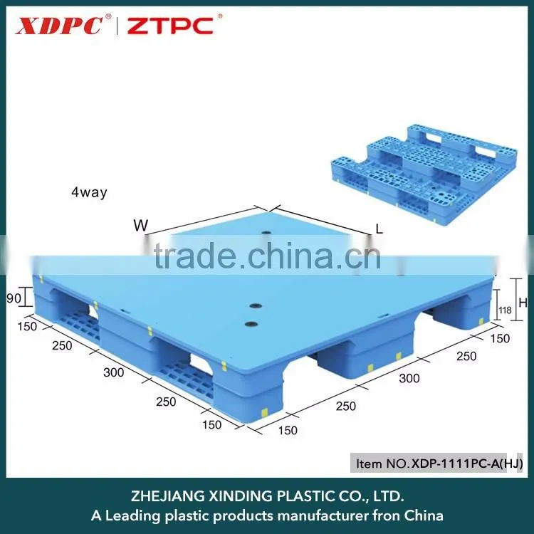 Chinese Supplier 2016 New Euro Plastic Pallet,euro pallet poland