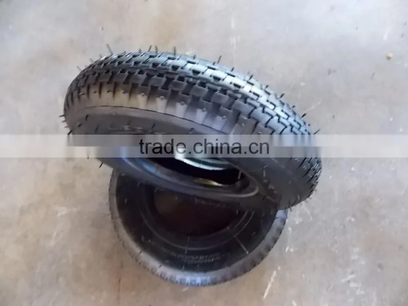 16inch wheel barrow tyre 4.80/4.00-8