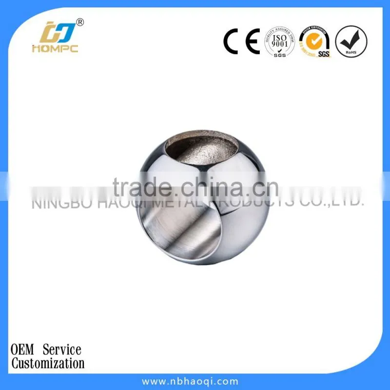 Forged&casting Stainless steel ball