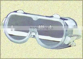 Safety goggles