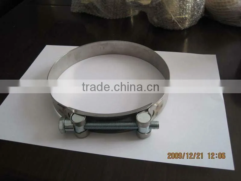 interlock clamp