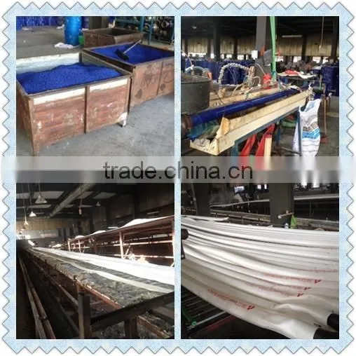 high temperature high pressure steam rubber hose/fire resistant hose