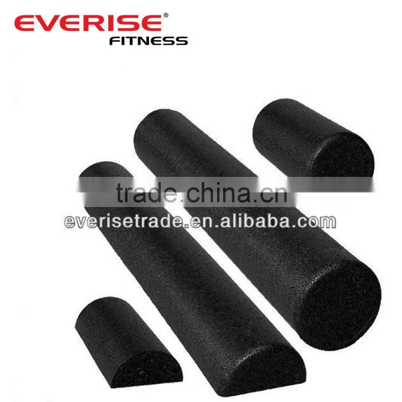 High-Density Pilates Foam Roller