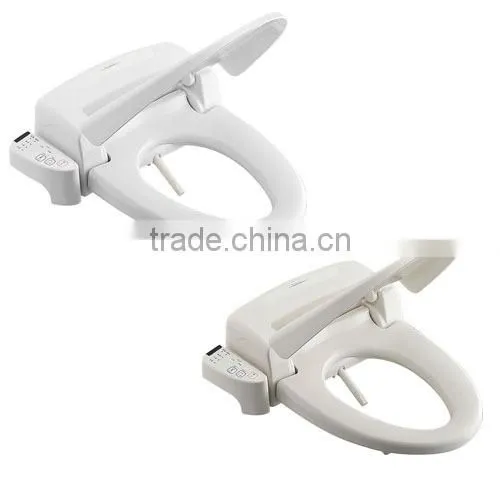 Japanese Toilets Bidets Shower electric toilet seat SHOWANZA by SANEI Washlet