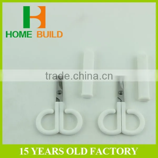 Factory price HB-S4015 TOP QUALITY mini scissors