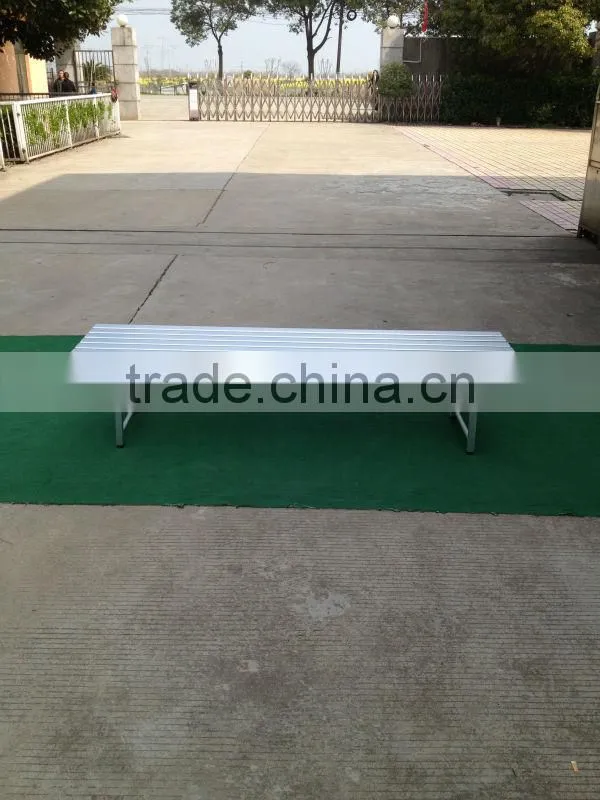 Aluminum Work Bench,Aluminum Folding Bench,Garden Furniture