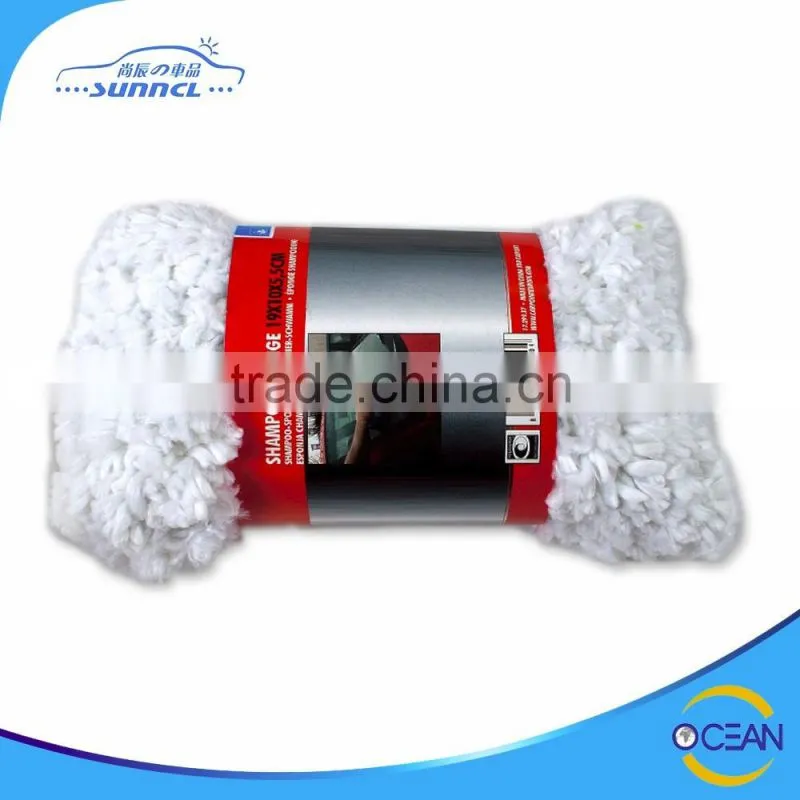 Economic Car Sponge Cleaning, Car Washing Sponge