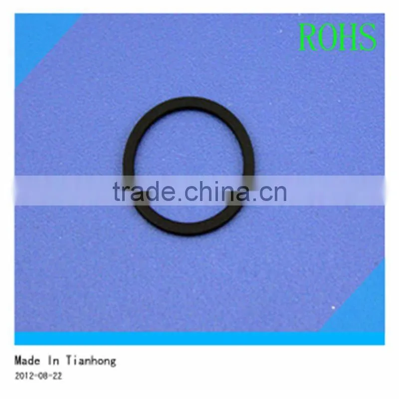 Precision turning parts made of stainless steel