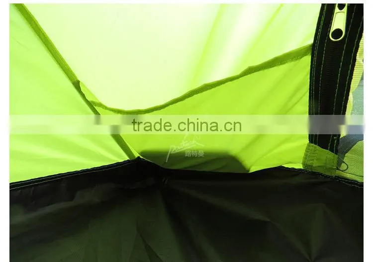 Outdoor Transparent Tent camping 2 Persons