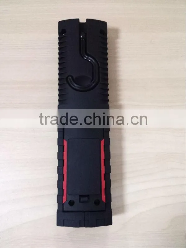10+4led work light