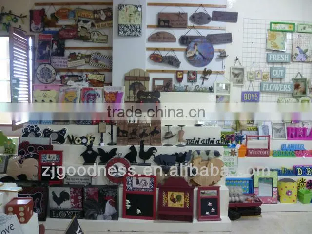 Best saling butterfly pattern decorative animal wall hooks