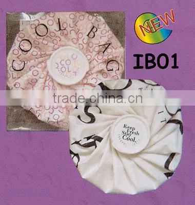 color box good quality Ice bag factory