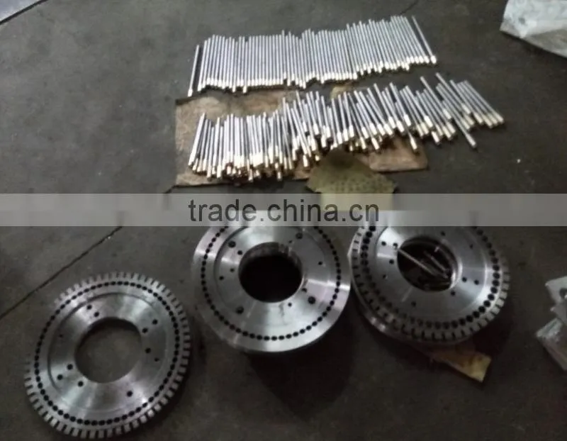 hard candy press making machine