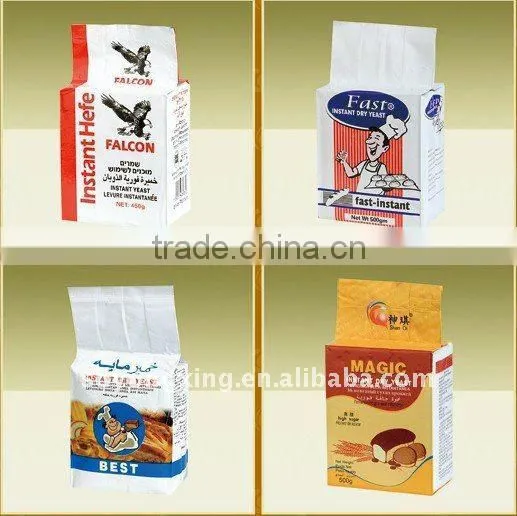 Instant Dry Yeast 500g/bag for baking