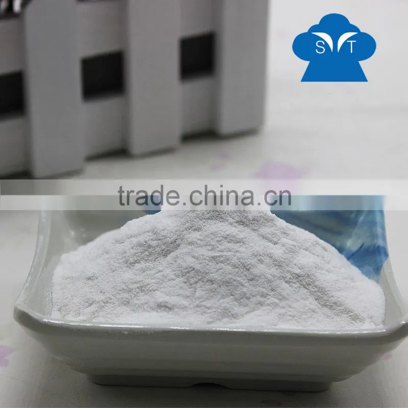 Orange Flavour Instant Drink Powder
