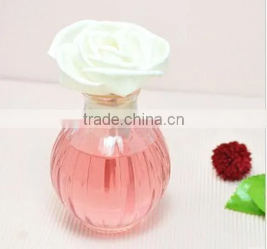 Scented Sola Flower Aroma Diffuser / Room Flower Liquid Diffuser