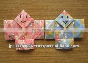 Educational Toy for Children / Origami