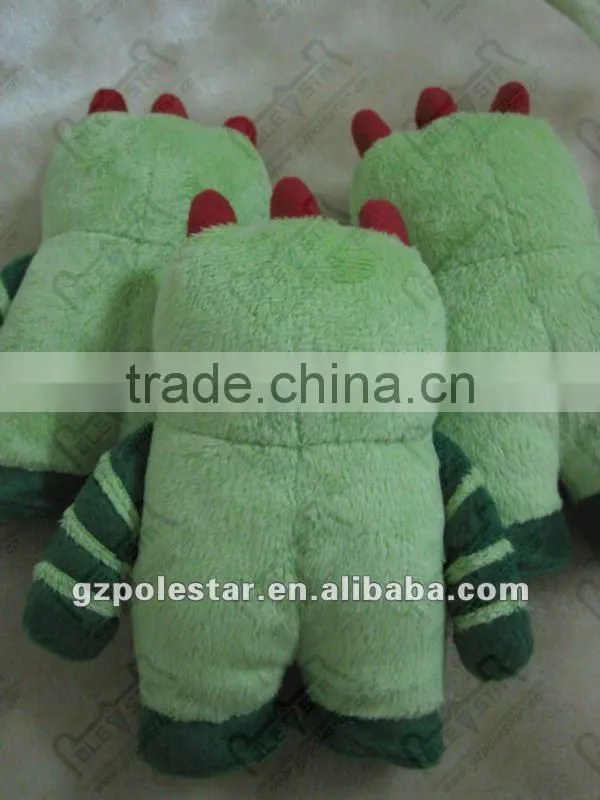 Brobee Plush Toy/Stuffed toy