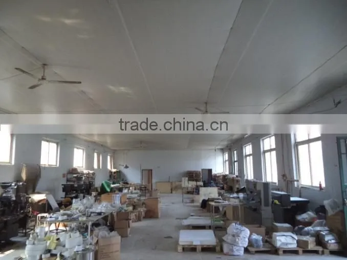 Qingdao Maxfitlabel Co., Ltd. company overview - view 4