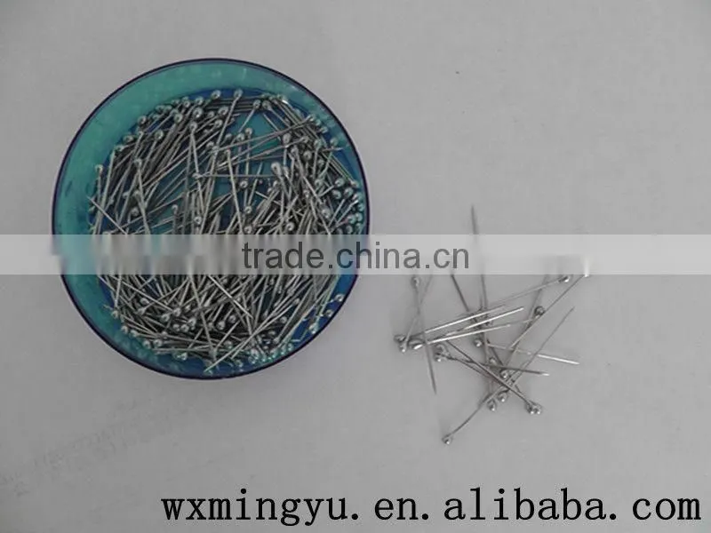 shirt metal pins, Hand pin,stainless metal pins,shirt pins for packaging,garment accessories pins