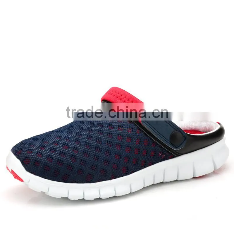 men latest design slipper sandal casual for male, good quality man slipper shoe casual, man indoor slipper casual shoes