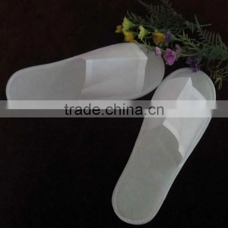 Cheap Hotel Slipper Stock