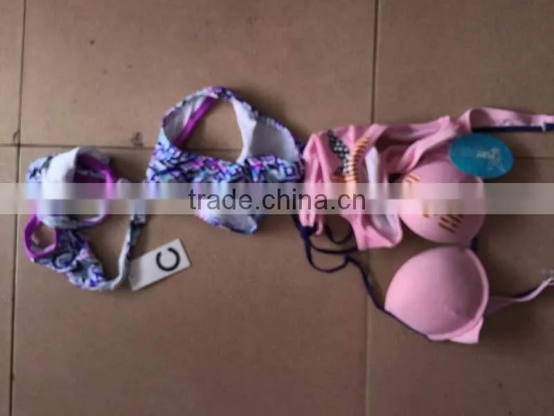 GZY wholesale bulk bras with high quality
