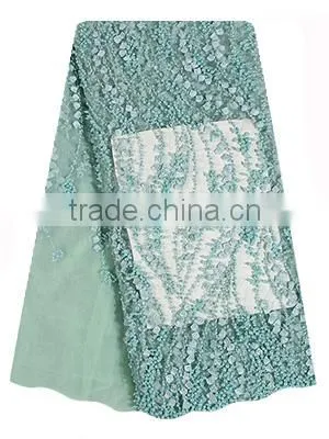 Bestway Shiny Lace Material With Sequins For Dressing FL0268-3