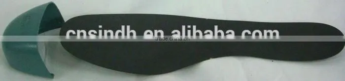 Supply PVC Heat Protection Chemical Steel Toe And Plate Work Boots