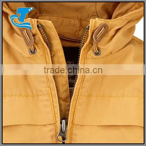 Autumn and Winter style waterproof and windbreak boys