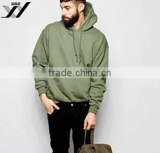 oversized fleece hoodies for man with casual style