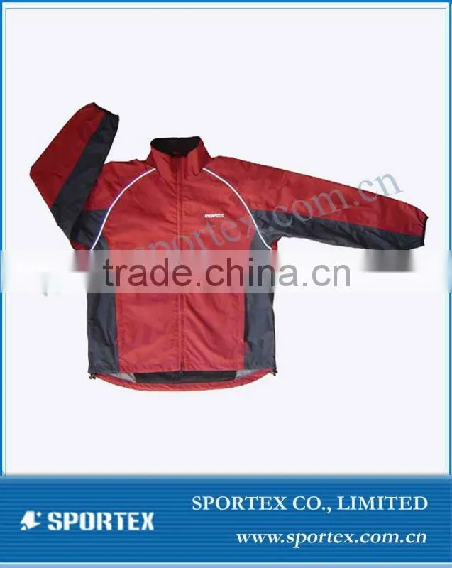 Functional cycling jackets for men, cycle jackets, cycling clothesOEM#CJ-001