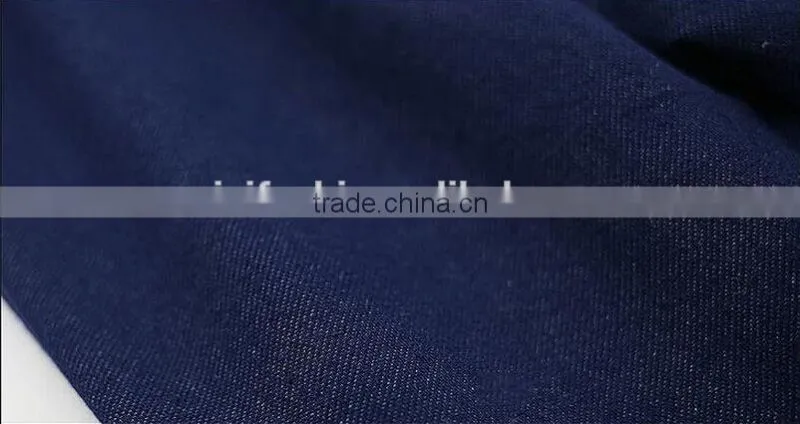 Custom Latest Children's Fake Denim Pants & Boys Trousers