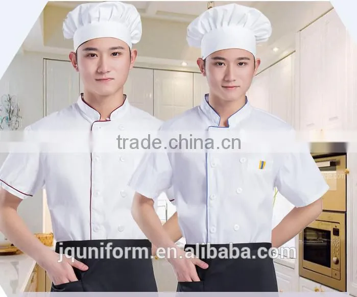 custom latest simple professional work clothes work jackets work uniform design